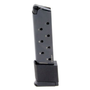 Colt 1911 .45ACP 10 rán