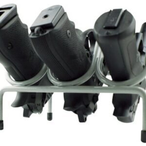 Stojan na 3 pištole