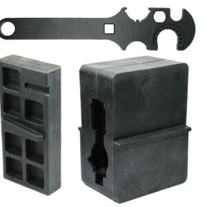 Puškárske kombo AR-15