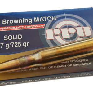 PMC .50BMG, 725gr.