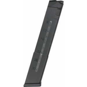 Glock 9mm 30 ranový zásobník