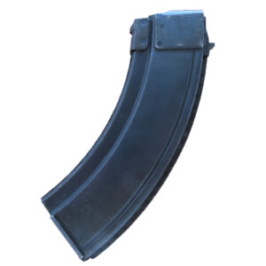 AK 47 zásobník z roku 1950