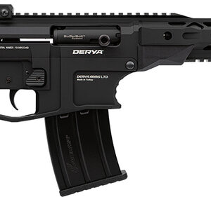 Derya MK-12