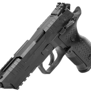 Arex Alpha Competition Ready