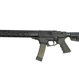 Bark 9 Gen. II Standard Luger