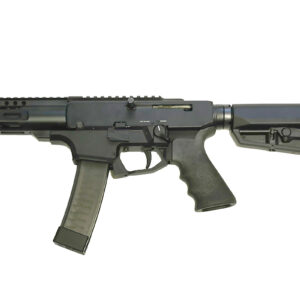 Bark 9 Gen. II Standard Luger