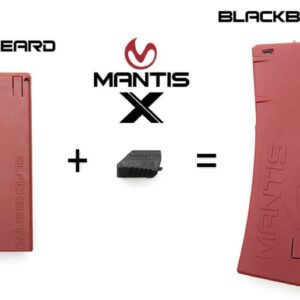 Mantis Blackbeard X Adaptér