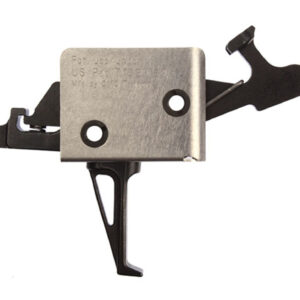 Dvojstupňová CNC AR15/ AR10