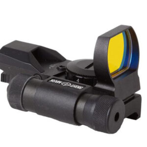 Firefield Impact Duo