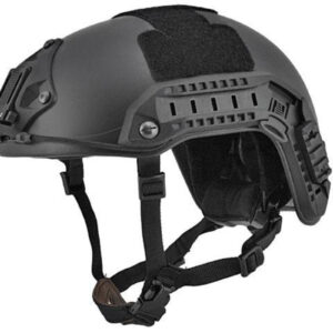 Neprestrelná helma FAST