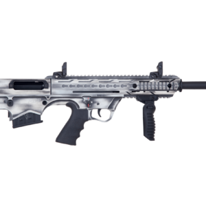 Hunt FD-12 Bulpup Winter