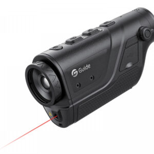 Termovízia Guide TD210