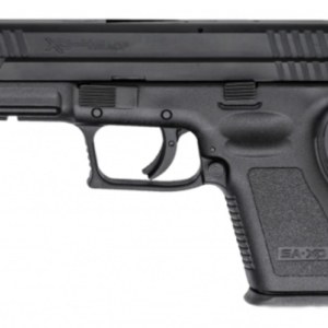 HS HS-45 .45ACP