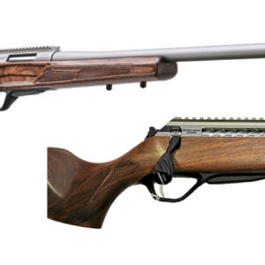 Lithgow LA-102 Signature Titanium