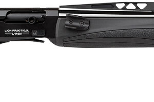 Derya Lion IPSC BLACK