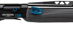 Derya Lion IPSC BLUE