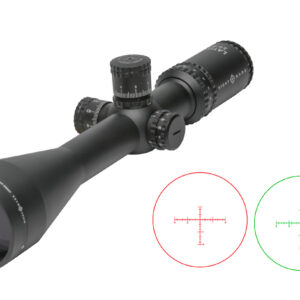 Sightmark Latitude 10-40x60BR