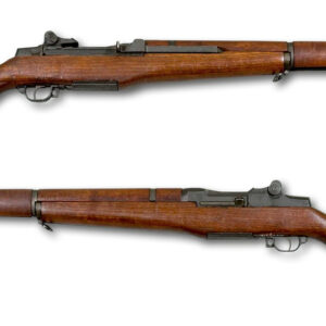 Garand M1 .30-06