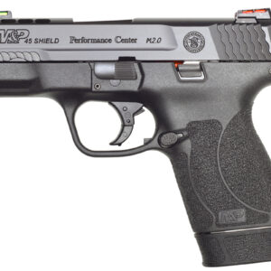 SMITH & WESSON M&P 45 Subcompact