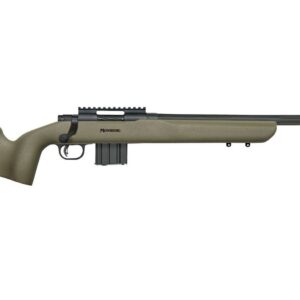 MOSSBERG MVP Tactical LR .308WIN