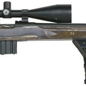 MOSSBERG MVP Varmint .308WIN