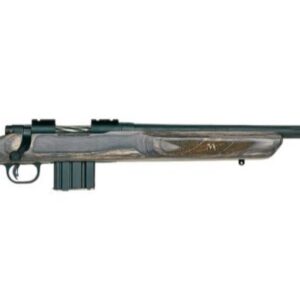 MOSSBERG MVP Varmint 6.5CM