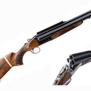 AKKAR Mammut Tactical