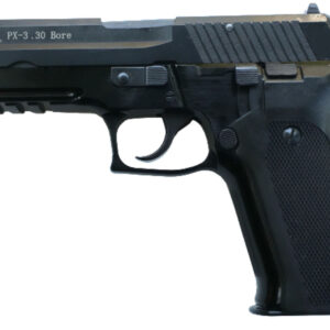 Norinco PX3/ NP762 Tokarev