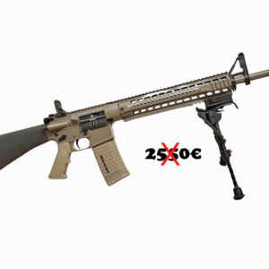 Oberland Arms OA-15 18" DMR .223REM