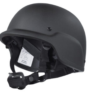 Neprestrelná helma Ukrajina