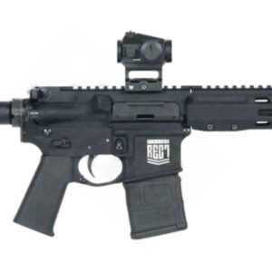 Barrett REC7 .223REM Vortex