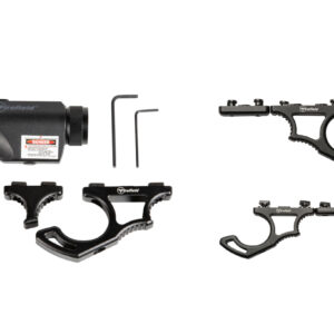 Rival Grip Svetlo Laser