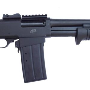 S.D.M. M870 Shorty