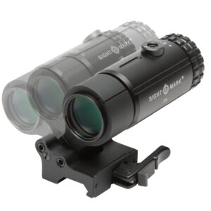 Sightmark T-3 Tactical Magnifier