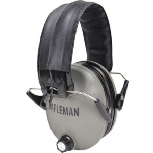 Rifleman RF Active
