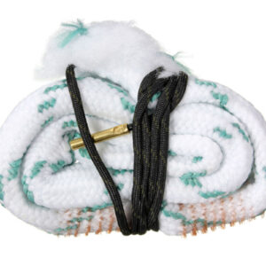 Čistiaca šnúra na brokovnice