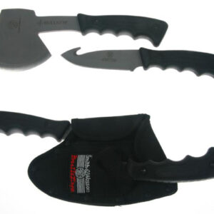 Smith & Wesson Bulls Eye Combo