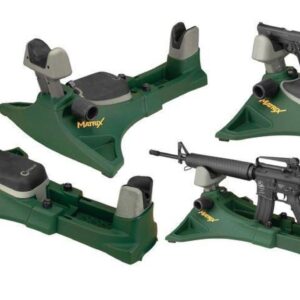 Caldwel Matrix stojan na nastrelovanie