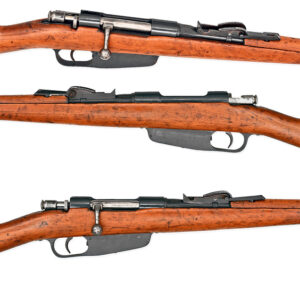 Carcano M91