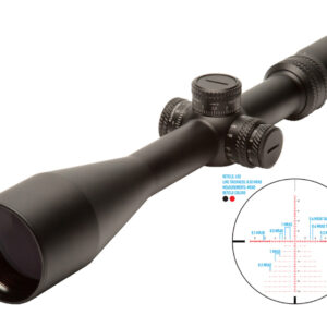 Sightmark Citadel 5-30x56 LR2