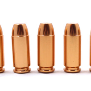 Dummy vybíjacie náboje