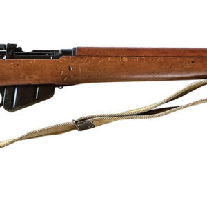 Lee Enfield No.4 MKI