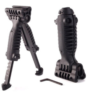 Taktická rúčka/ dvojnožka G2