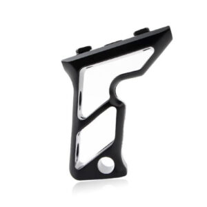 Vertikálna CNC rúčka