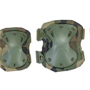 Chrániče kolien a lakťov