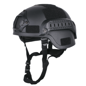 Neprestrelná helma Mich