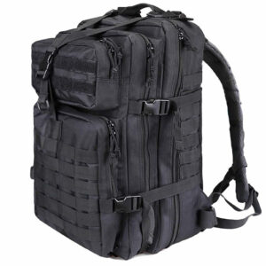 Nepriestrelný Army ruksak IIIA