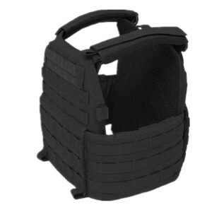 Neprestrelná vesta MOLLE IIIA