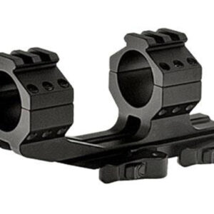 Rýchloupínacia montáž na optiku