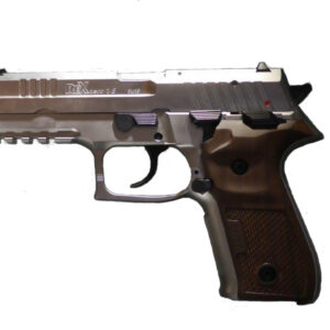 Arex Rex Zero 1 Nickel